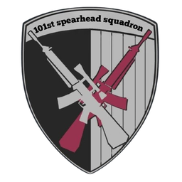 101st Spearhead Squadron