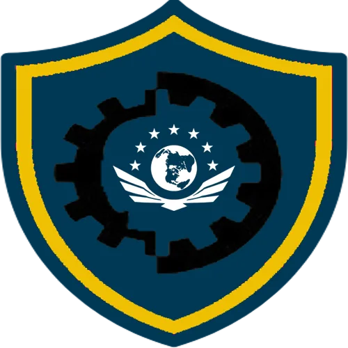 Sicaris S.E.A.F. Logo