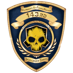 143rd Skulldiver Corps