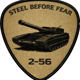 2-56th Hell Cavalry