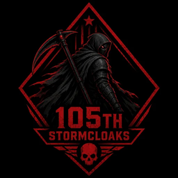 105th Stormcloaks