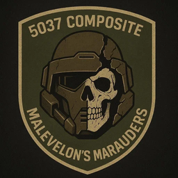 5037th Composite Unit "Malevelon's Marauders"