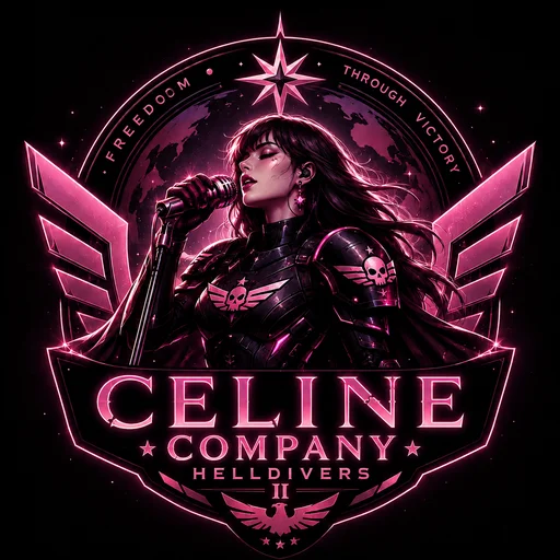 Celine Company Logo