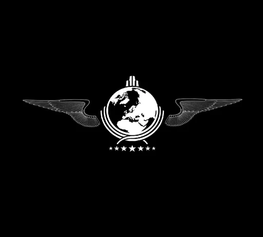 Phonix of Super Earth Logo