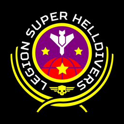 Legión de Super Helldivers