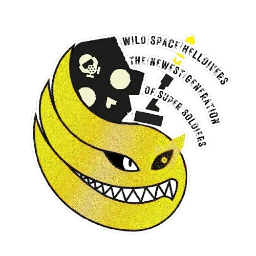 Wild Space Helldivers