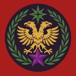 Cordonian Imperial Expeditionary Force Logo