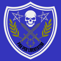 6,007th Super Legion Logo