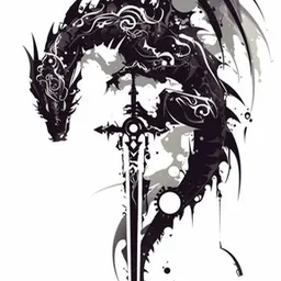The Flaming Guard