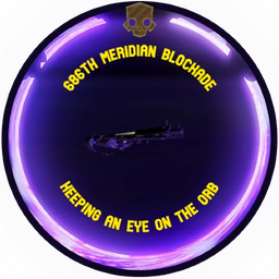 686th Meridian Blockade