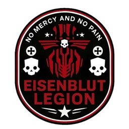 Eisenblut Legion