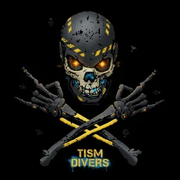 Tism Divers
