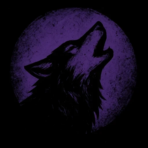 701st Void Howler Brigade Logo