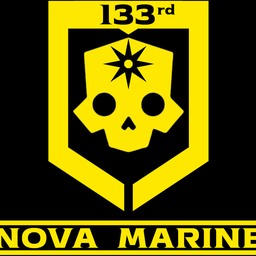 133rd NOVA MARINE