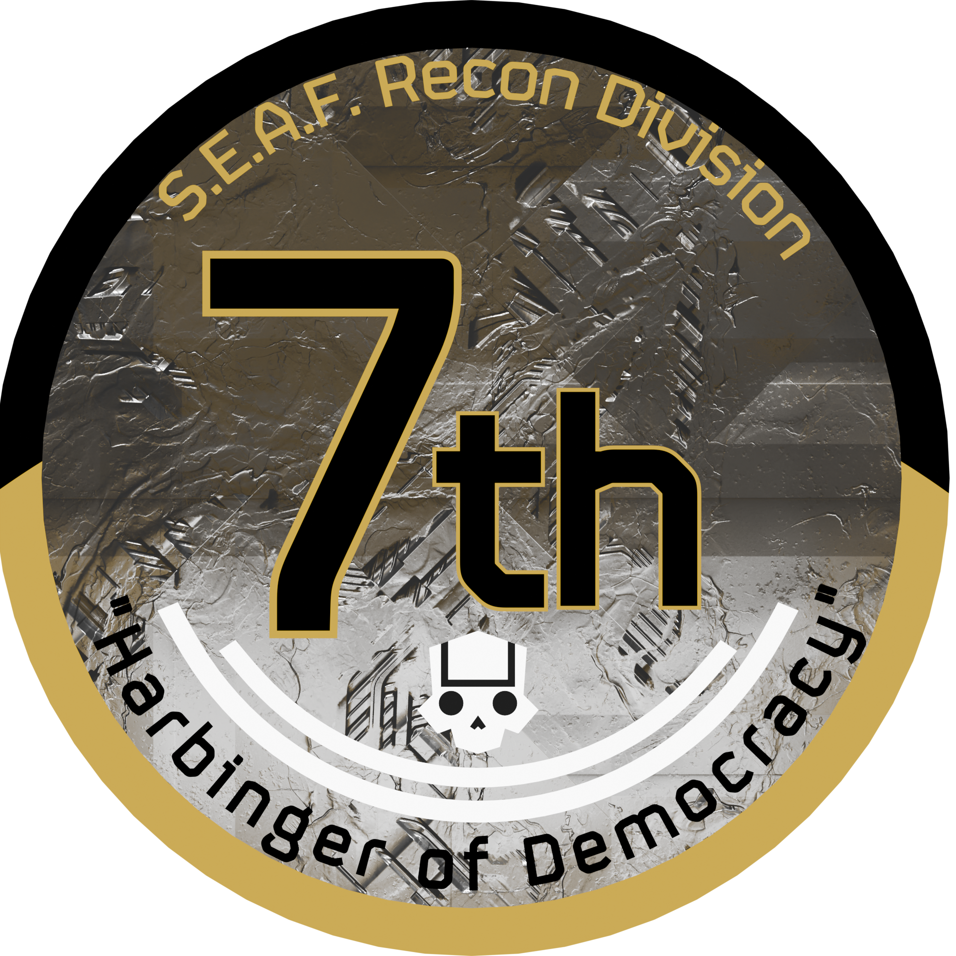 7th SEAF Division