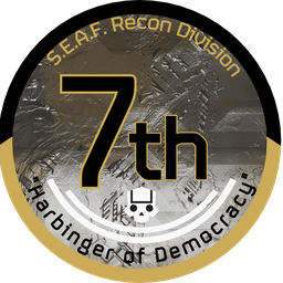 7th SEAF Division