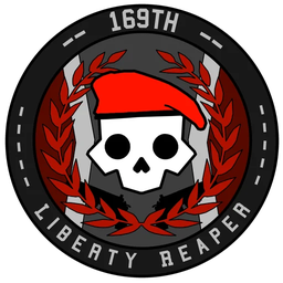 169th Liberty Reaper