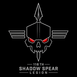 116TH SHADOW SPEARS LEGION