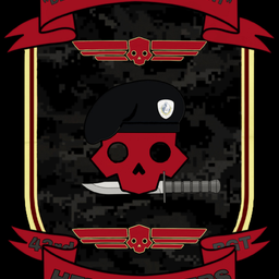 43rd Hell Rangers Regiment.
