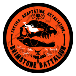Brimstone Battalion