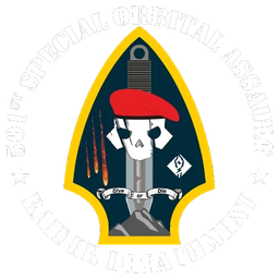 501st SOARD Logo