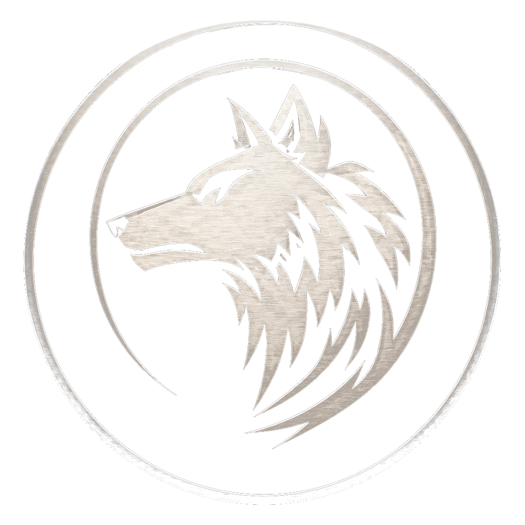 Silver Wolves Logo