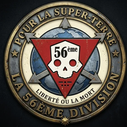The 56th Divers Company