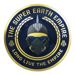 The Super Earth Empire