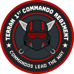 T1CR Logo
