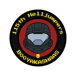 115th Helljumpers - B00YAKASHAAS