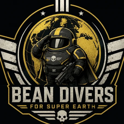 Bean divers