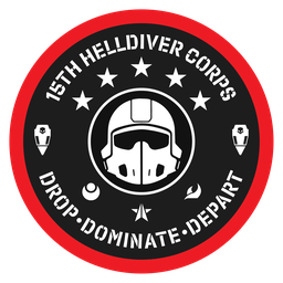 The 15th Helldiver Corps
