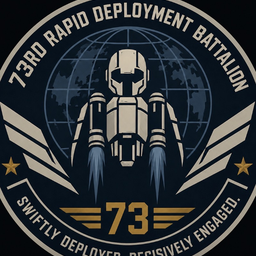 73rd Rapid Deployment Battalion