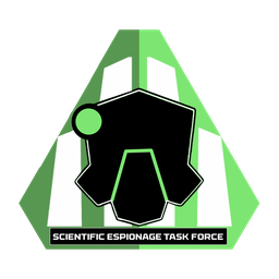 Scientific Espionage Task Force