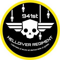 941st Helldiver Regiment