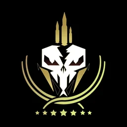 Shelldivers Logo
