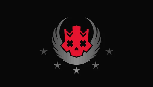 251 dumb divers Logo