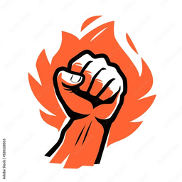 FREEDOM'FIST