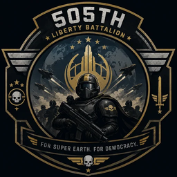 505th Liberty Battalion