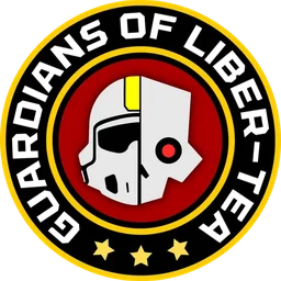 Guardians Of Liber-Tea