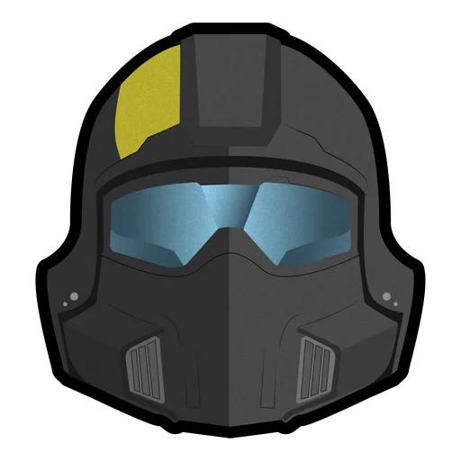 500KG Victims Logo