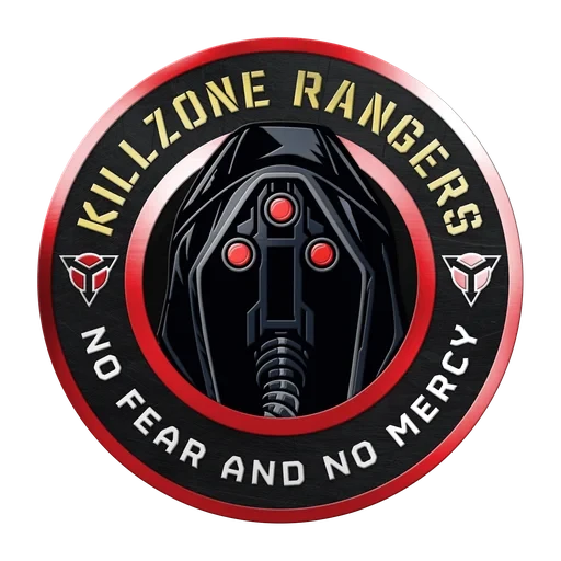 Killzone Rangers Special Force