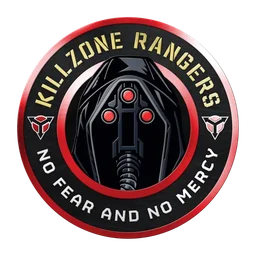 Killzone Rangers Special Force