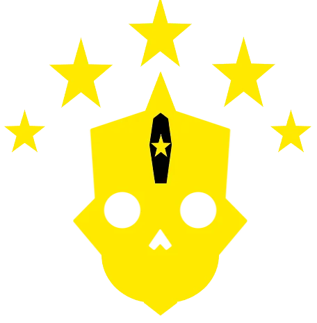 76th Termadon Sector Strike Force Logo