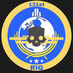 131st royal infantry regiment