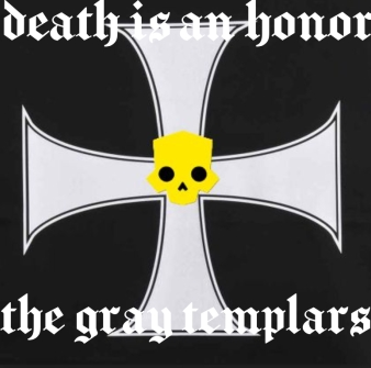 The Grey Templars