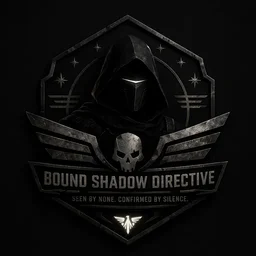 Bound Shadow Directive