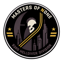 93rd Composite Division “Masters of None”