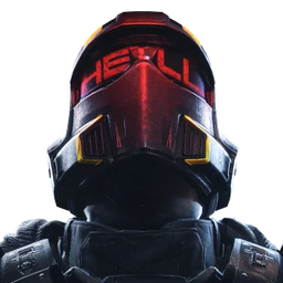 The 98th Hellcommando