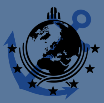 Super Earth Marine Corps Logo